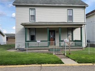 212 Shamrock Ave, Mingo Junction, OH