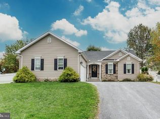 295 Maring Dr, Westminster, MD 21158
