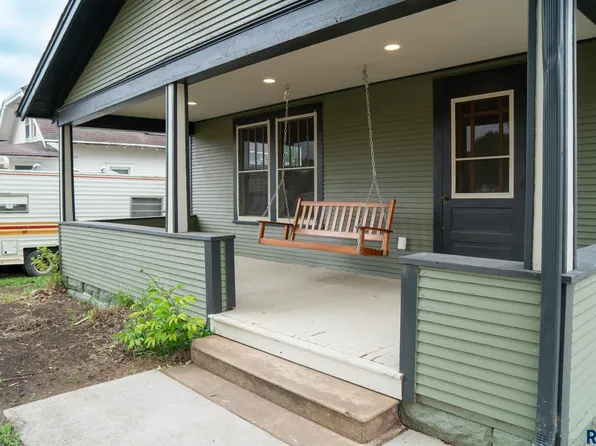 26007 482nd Ave, Corson, SD 57005