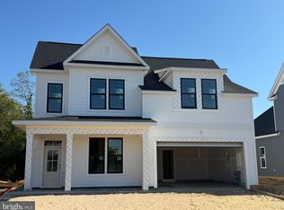 1933 Silver Lake Ln, Trappe, MD 21673