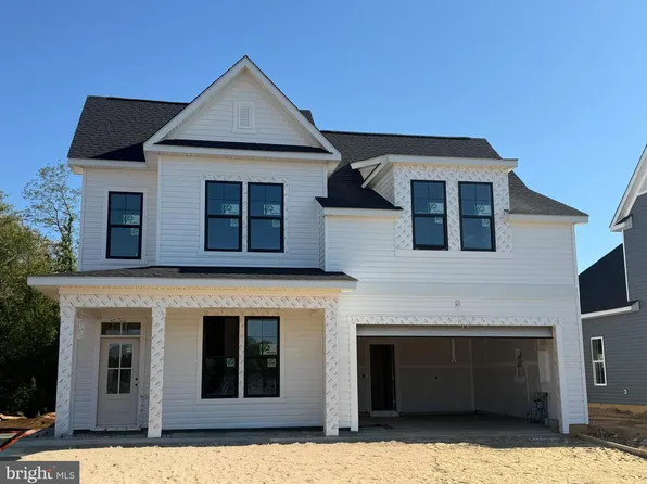 1933 Silver Lake Ln, Trappe, MD 21673