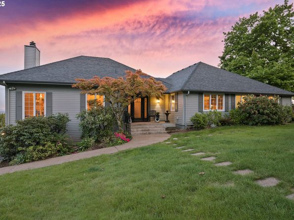 3834 W Nanitch Cir S, Salem, OR 97306