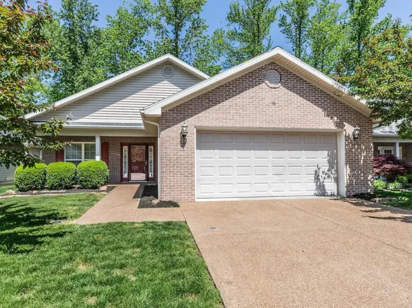 3304 Fawn Hill Dr, Evansville, IN 47711