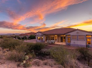 13882 N Buckingham Dr, Oro Valley, AZ 85755
