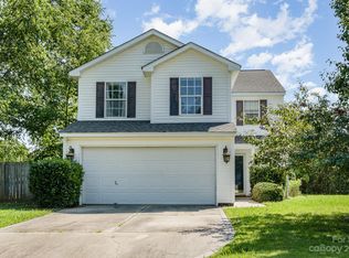 4728 Aldersbrook Dr, Monroe, NC 28110