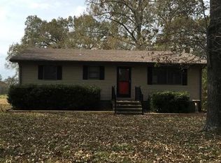 696 County Road 710, Gassville, AR 72635