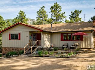 1023 Pine Knoll Dr, Estes Park, CO 80517