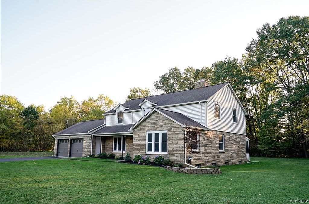 290 Stolle Rd, Elma, NY 14059 Zillow