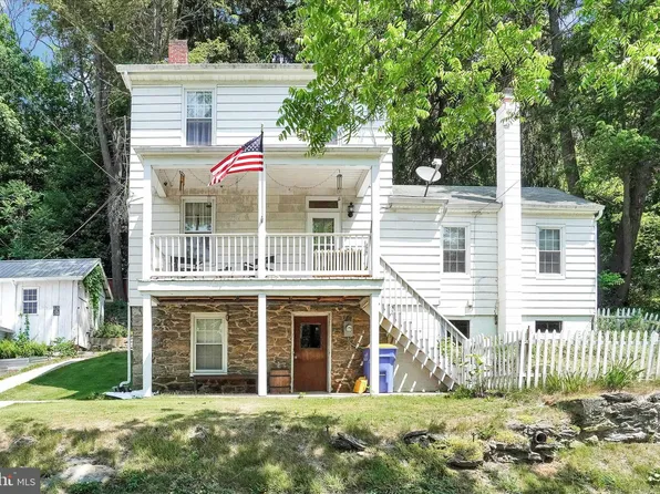 3056 W Clearview Dr, Glen Rock, PA 17327