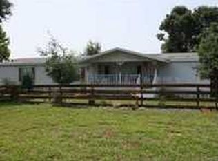 1555 Cochran Rd, Geneva, FL 32732