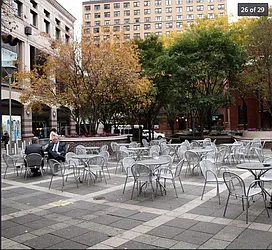 Rented by Direct Properties New York