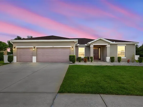 1346 Lake Baton Dr, Deltona, FL 32725