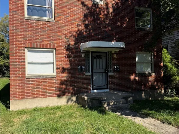 115 E Norman Ave, Dayton, OH 45405