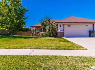 4711 Moose Ridge Ct, Killeen, TX 76542