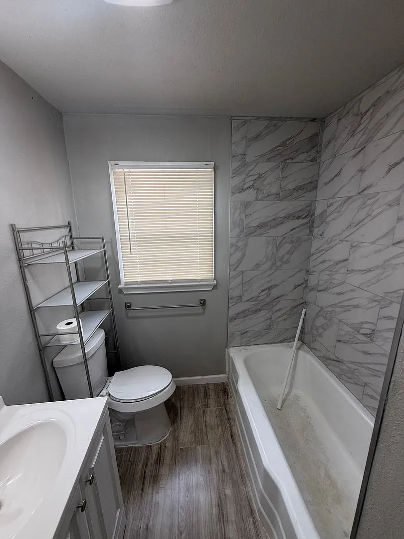 Available NOW! 3 bed 2 bath in Wheelock — Photo 4