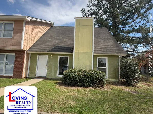 Wooten--Colony Square - 406, 406 Randolph Dr, Vidalia, GA 30474