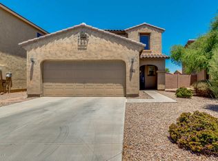 41256 W Parkhill Dr, Maricopa, AZ 85138