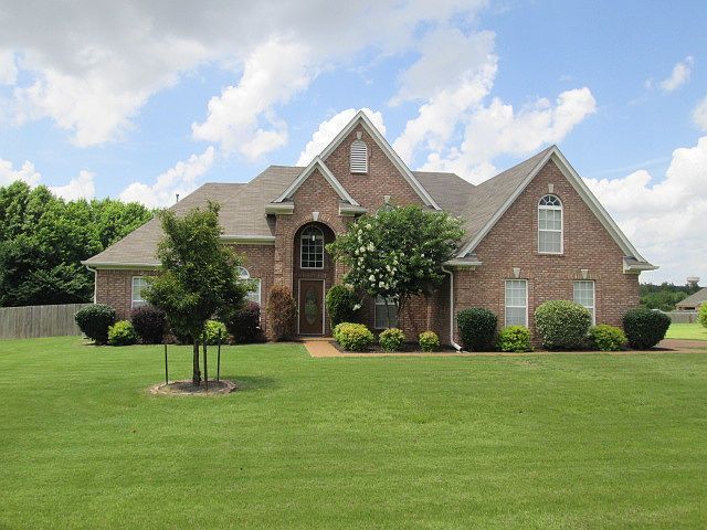 WELCOME HOME!!