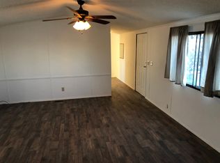 819 N Main St, Taylor, AZ 85939