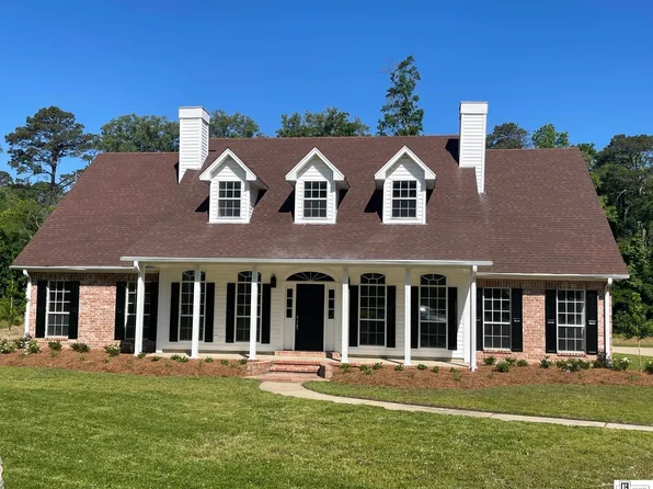 111 Lincoln Ridge Cir, Monroe, LA 71203
