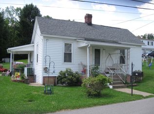 128 Hunsaker St, Fairmont, WV