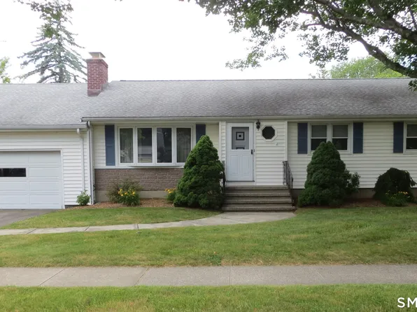 45 Bulmer Drive, Stratford, CT 06614
