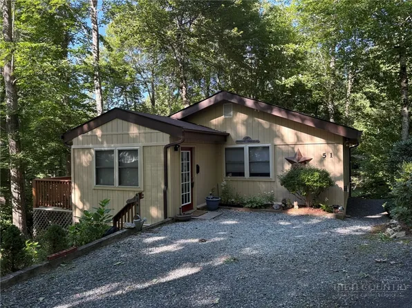 51 Pepperidge Lane, Newland, NC 28657