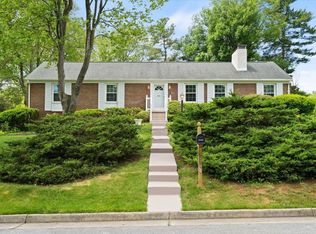 2128 Forest Dr, Waynesboro, VA 22980