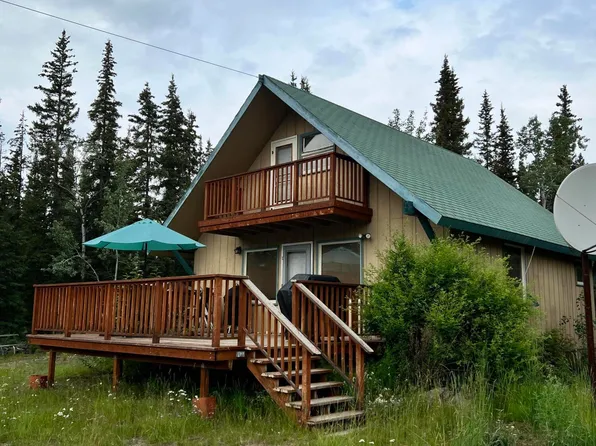 1316 Alaska Hwy, Tok, AK 99780