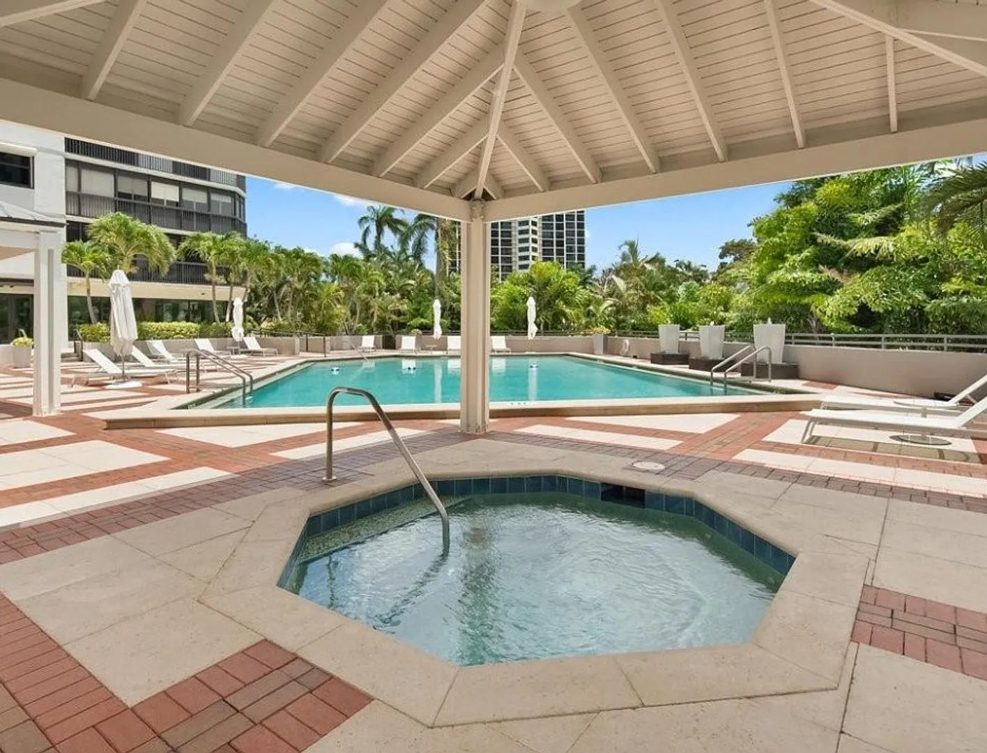 Annual Or Seasonal Available On January 3, 2027 ** Pelican Bay The Dorchester High Rise Beauty **... — Photo 3