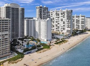 4250 Galt Ocean Dr APT 2S, Fort Lauderdale, FL 33308