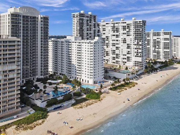 4250 Galt Ocean Dr #Penthouse R