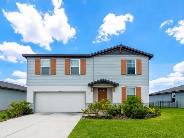 10025 Daybreak Gln, Parrish, FL 34219