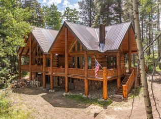 1466 Sioux Rd, Gunnison, CO 81230