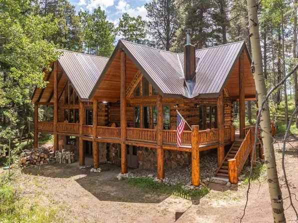 1466 Sioux Road, Gunnison, CO 81230