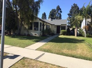 3985 E Vernon St, Long Beach, CA 90815