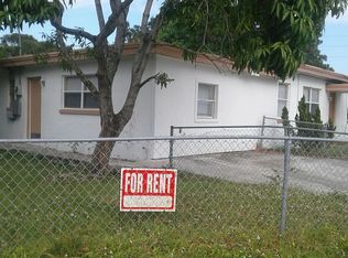 2110 Avenue G, Fort Pierce, FL 34950