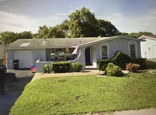 10531 NW 4th St, Plantation, FL 33324