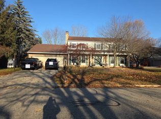 3901 Highwood Pl, Okemos, MI 48864