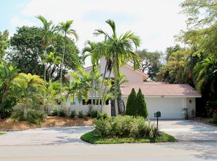 620 Mockingbird Ln, Plantation, FL 33324