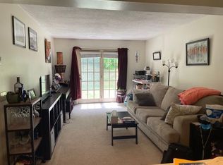 30 Wolf Rd UNIT 203, Lebanon, NH 03766