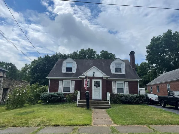 6 Gregory Ave, Binghamton, NY 13901