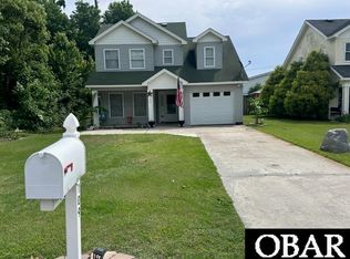 109 Golden Jubilee St LOT 9, Jarvisburg, NC 27947
