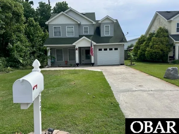 109 Golden Jubilee St Lot 9, Jarvisburg, NC 27947