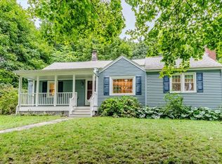 6 Brookhaven Rd, Worcester, MA 01606