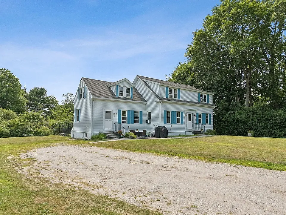 8 Iris Ln #2