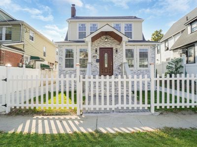 100-36 197th Street Street #2, Hollis, NY, 11423