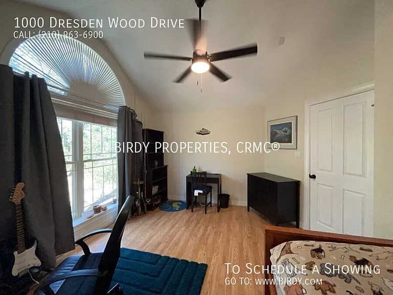 1000 Dresden Wood Dr — Photo 29