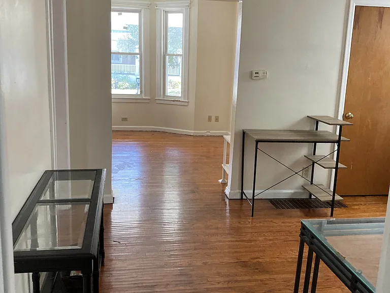 dining/living room