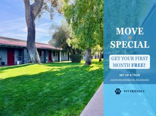 1640 W Ocotillo Rd #4, Phoenix, AZ 85015